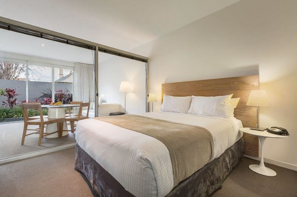 Quest Brighton On The Bay 4* Melbourne